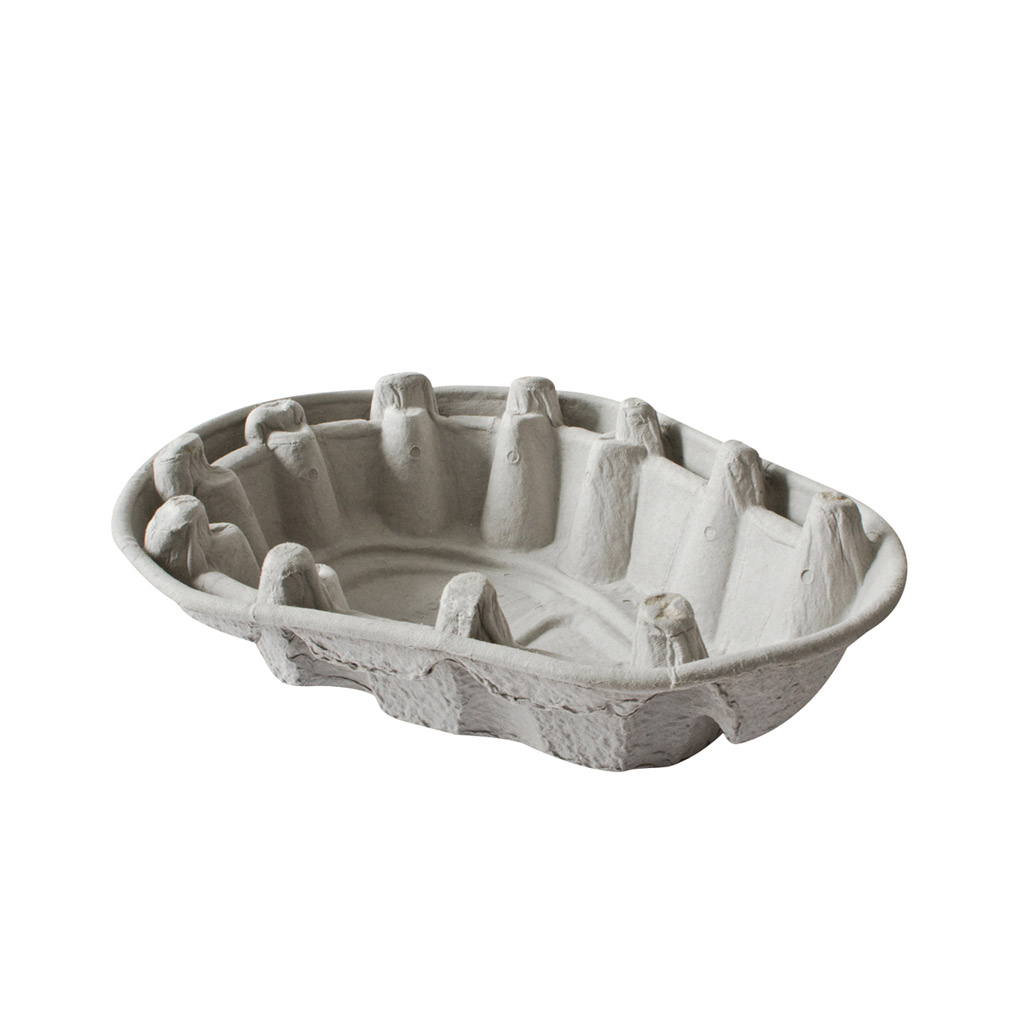 Disposable Bedpan Support Duomed